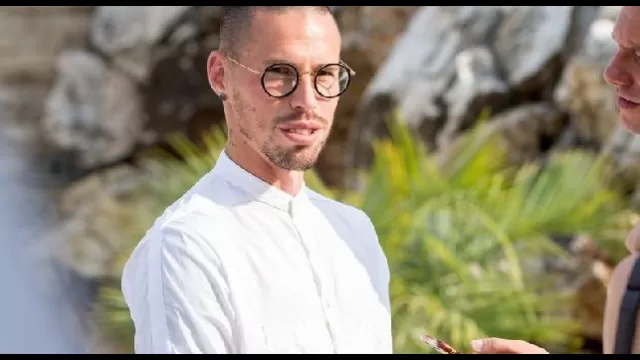 Marek Hamsik, capitano azzurro