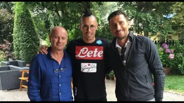 Marek Hamsik