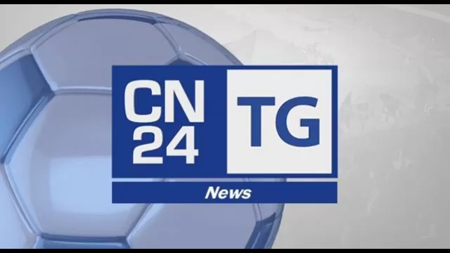 CN24 News, TG targato CalcioNapoli24