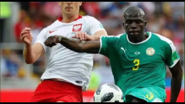 Koulibaly e Milik