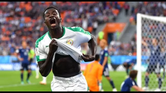 Moussa Wagu&eacute; &egrave; un calciatore senegalese, difensore dell'Eupen e della nazionale senegalese