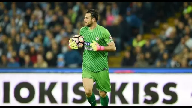 Orestis Karnezis