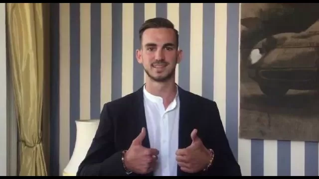 Fabian Ruiz
