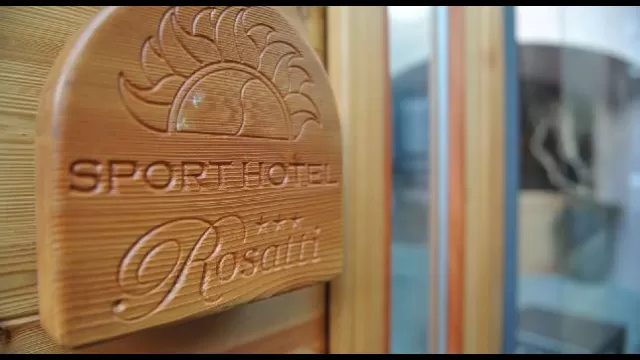 Dimaro, il Napoli allo Sporthotel Rosatti