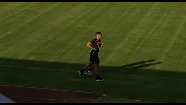 Vinicius Morais, attaccante del Napoli