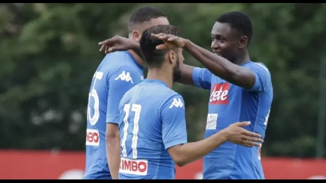 Ounas e Diawara