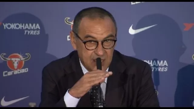 sarri