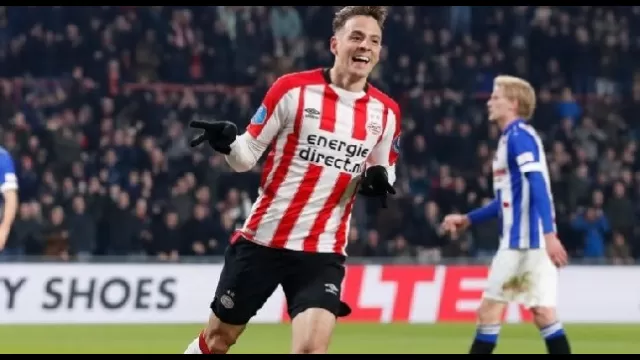Santiago Arias