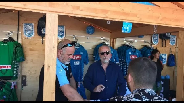 de laurentiis