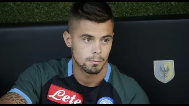 Alberto Grassi