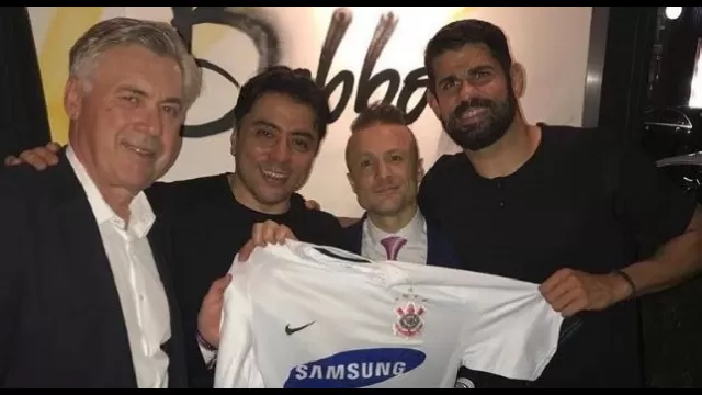 Diego Costa
