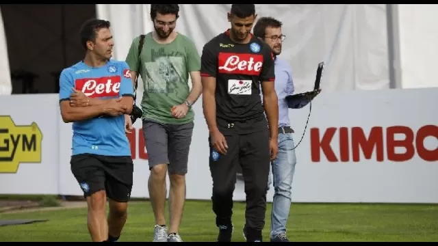 Ghoulam a Dimaro-Folgarida