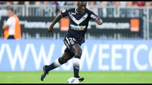Sabaly del Bordeaux