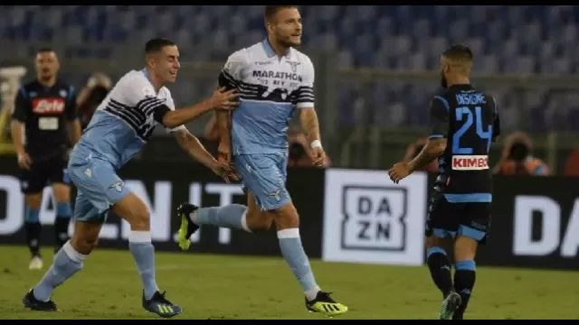 Ciro Immobile