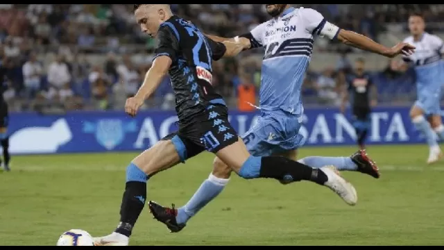 Marco Parolo