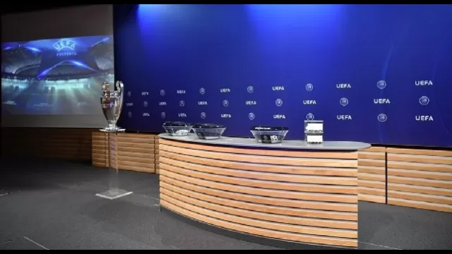 Uefa Champions League gironi Europa League Napoli