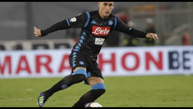 Jos&egrave; Callejon