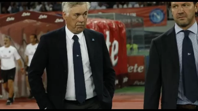 Carlo Ancelotti