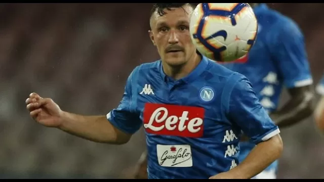 calciomercato napoli