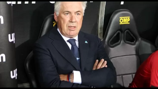 Carlo Ancelotti