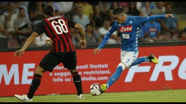 Jos&egrave; Callejon