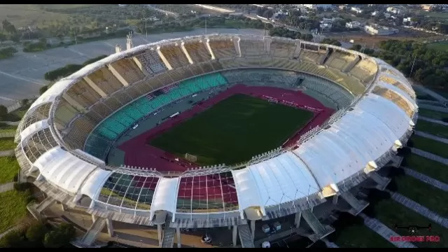 Stadio San Nicola di Bari
