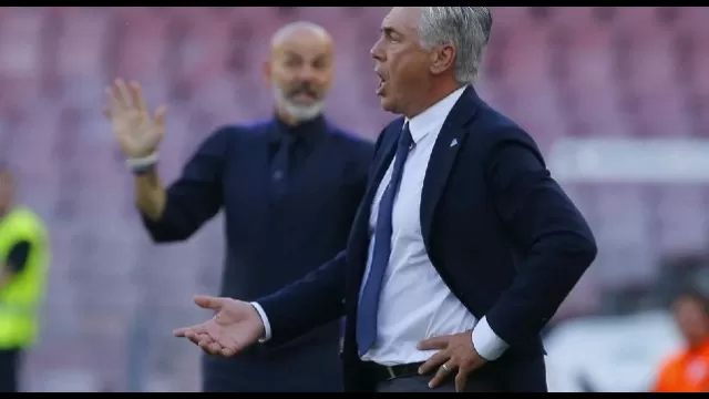 Carlo Ancelotti