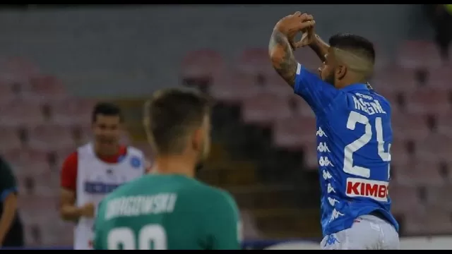 Lorenzo Insigne