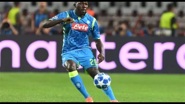 koulibaly