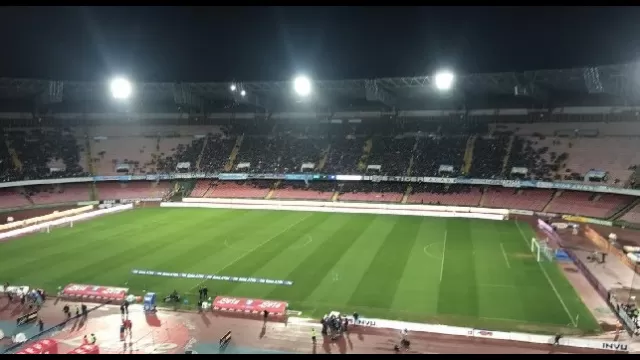 Napoli-Liverpool biglietti