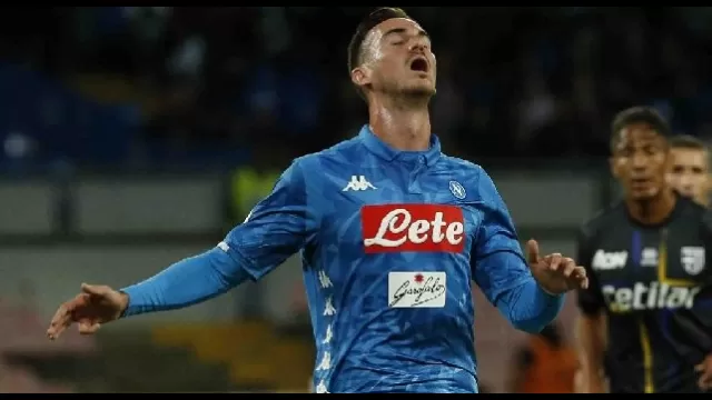 Fabian Ruiz