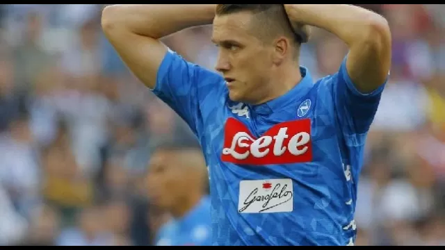 Piotr Zielinski