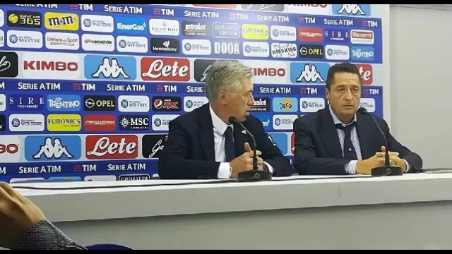 Carlo Ancelotti