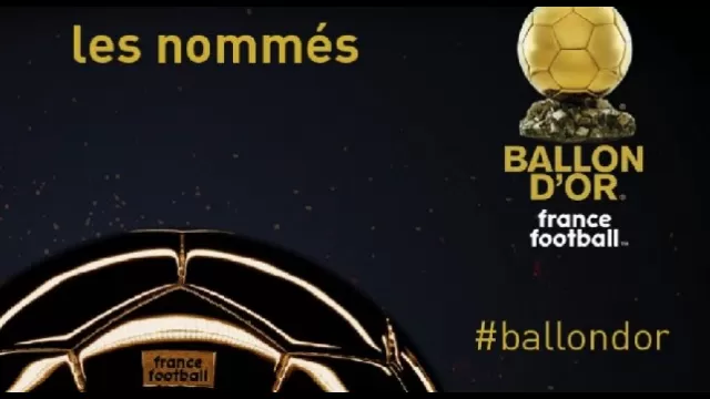 Pallone d'Oro 2018, la lista "Ballon d'Or" di France Football