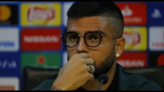 Lorenzo Insigne