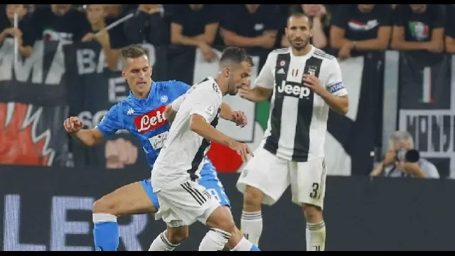 Miralem Pjanic