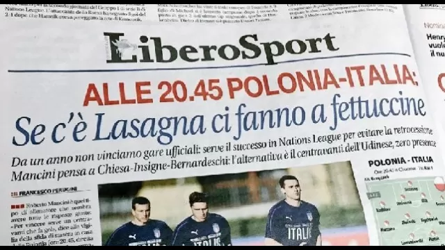 Italia, Kevin Lasagna in Nazionale gol Biraghi