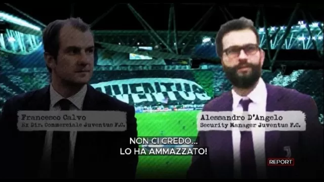 Inchiesta Juventus su Report, spunta l'intercettazione su Bonucci