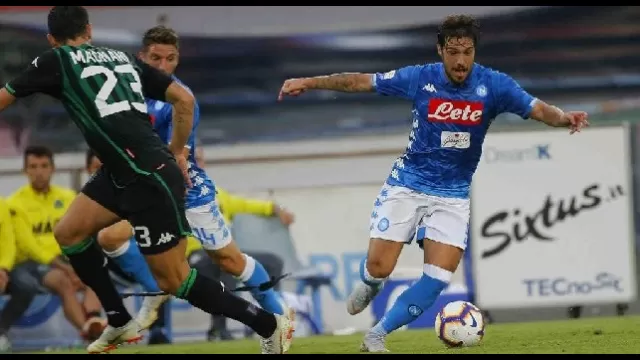 Simone Verdi