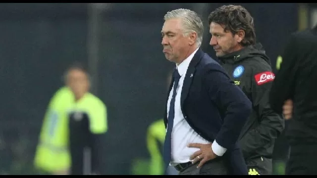 Carlo Ancelotti