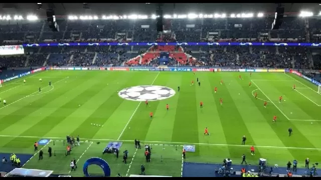 Diretta PSG-Napoli