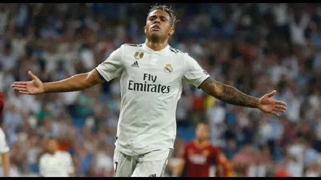 Mariano Diaz