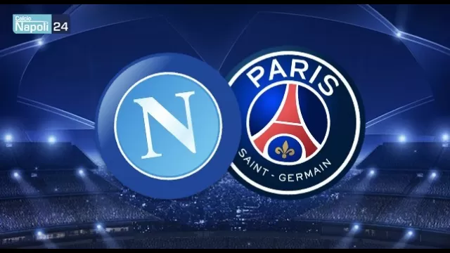 Napoli-PSG, biglietti in vendita