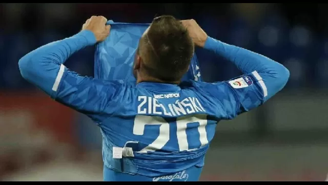Piotr Zielinski