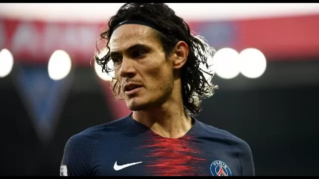 Edinson Cavani