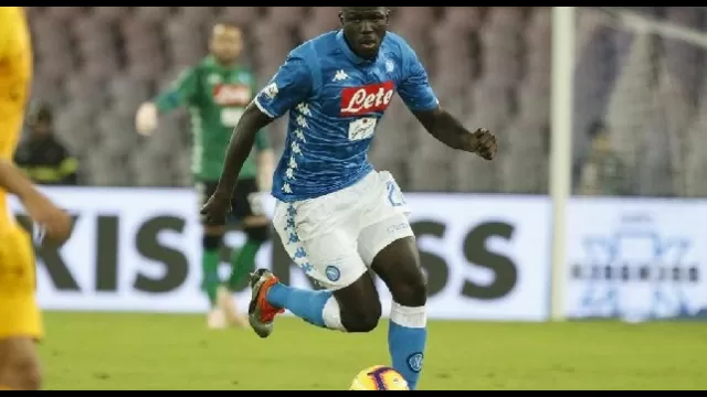 Kalidou Koulibaly