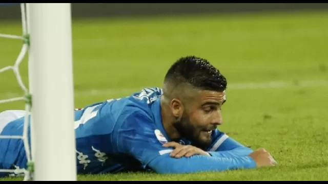 Lorenzo Insigne