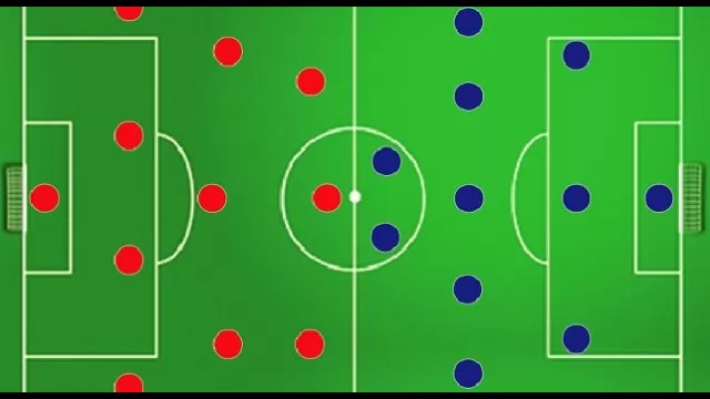 Probabili Formazioni Serie A