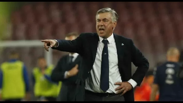 Carlo Ancelotti