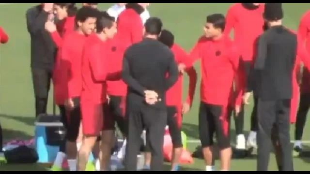 Edinson Cavani